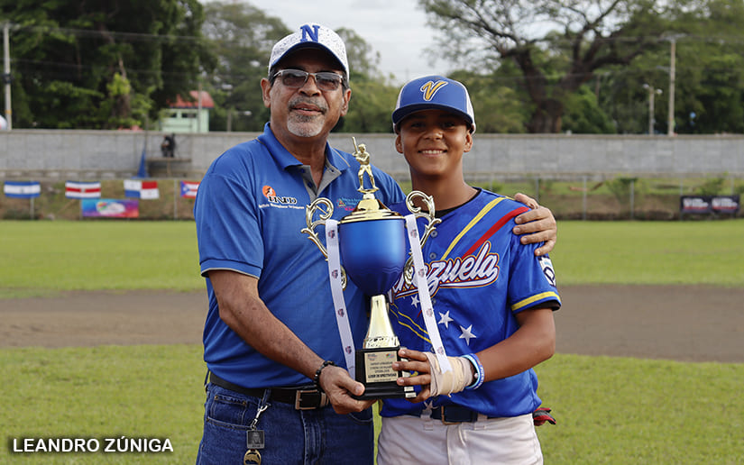 CAMPEONES
