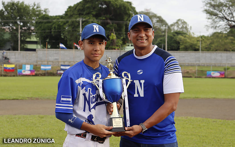 CAMPEONES
