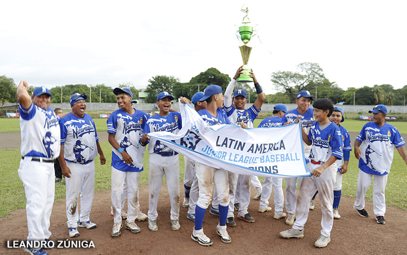 CAMPEONES