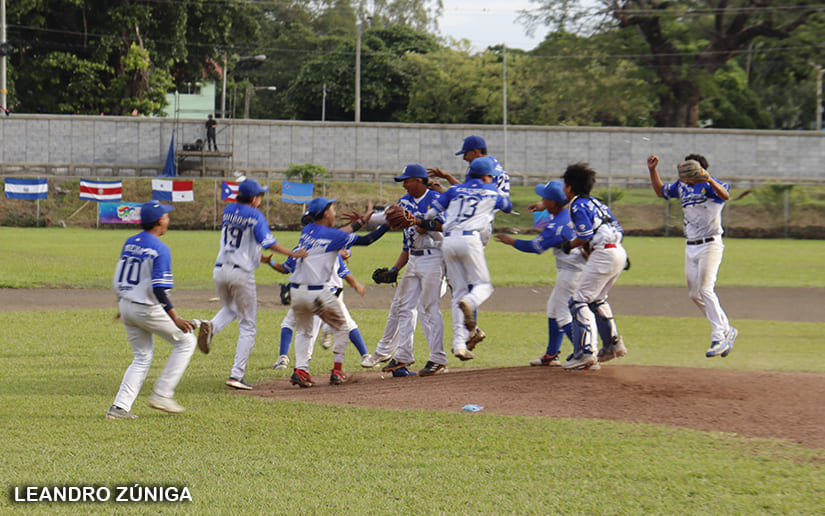 CAMPEONES