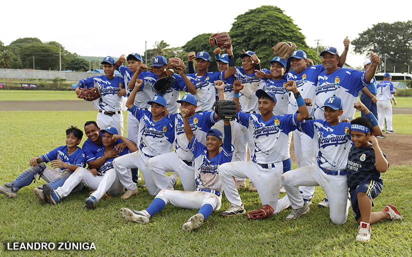 CAMPEONES