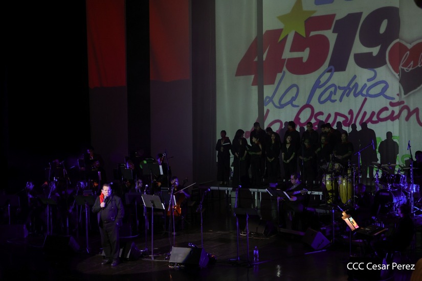 CONCIERTO