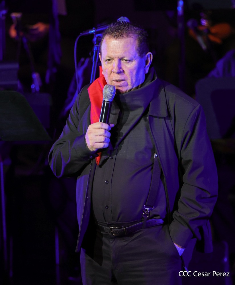 CONCIERTO