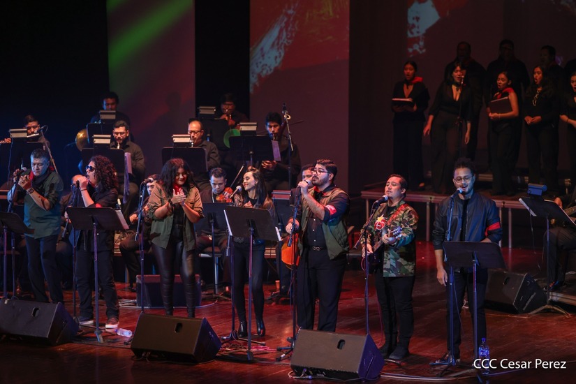 CONCIERTO