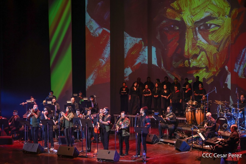 CONCIERTO