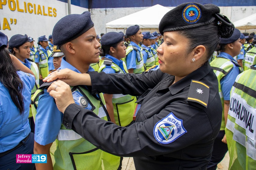 POLICIA