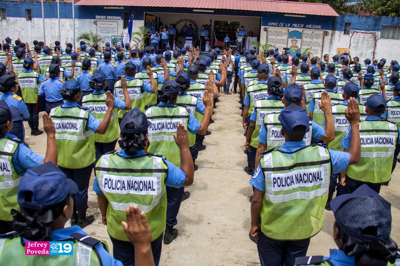 POLICIA