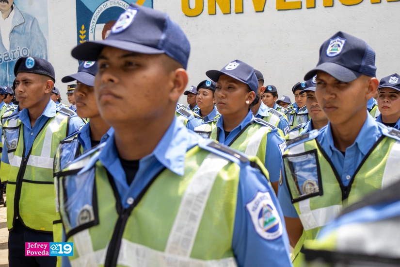 POLICIA