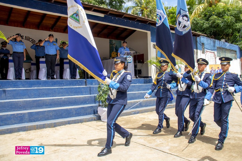 POLICIA