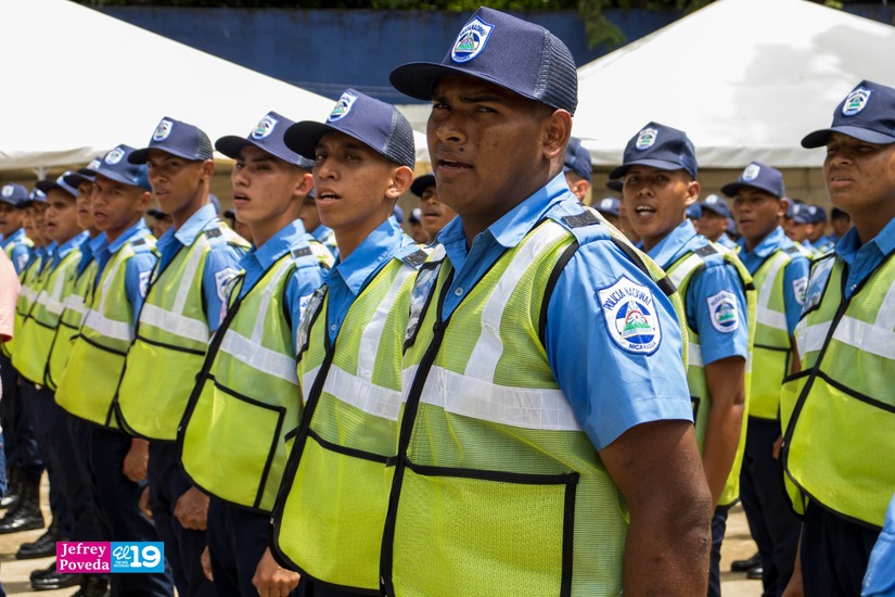 POLICIA