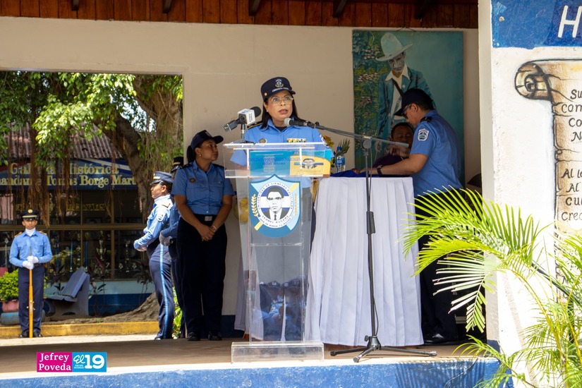 POLICIA