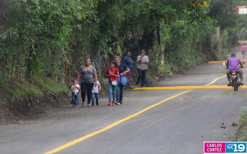 CALLES