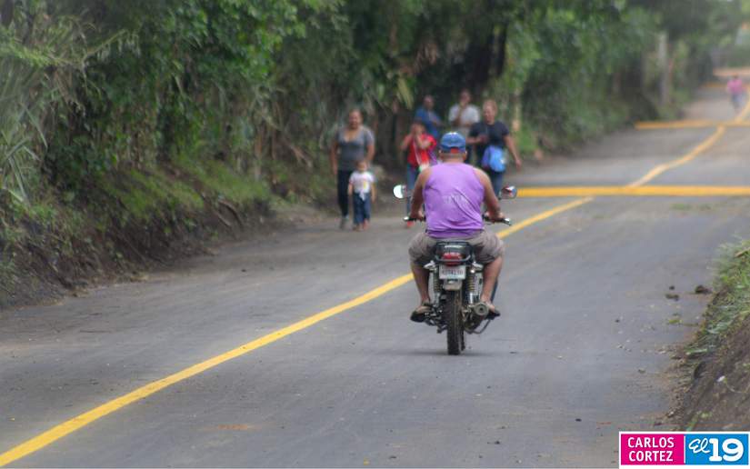 CALLES