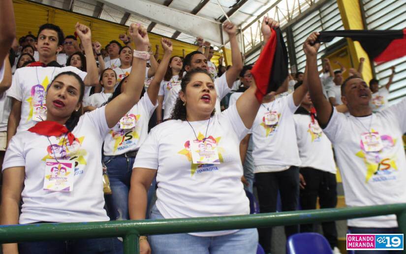 CONGRESO