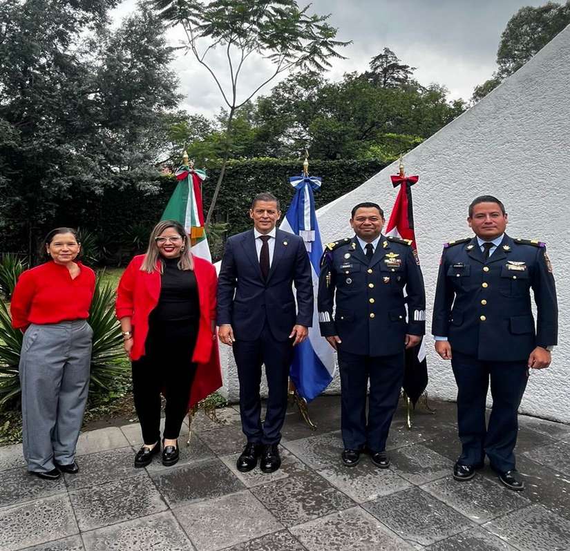 MEXICO