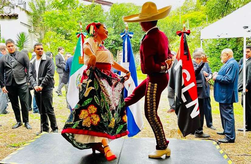 MEXICO