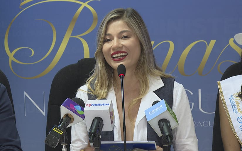 REINAS