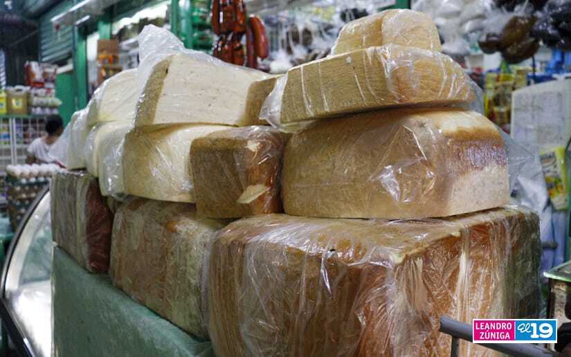 MERCADOS