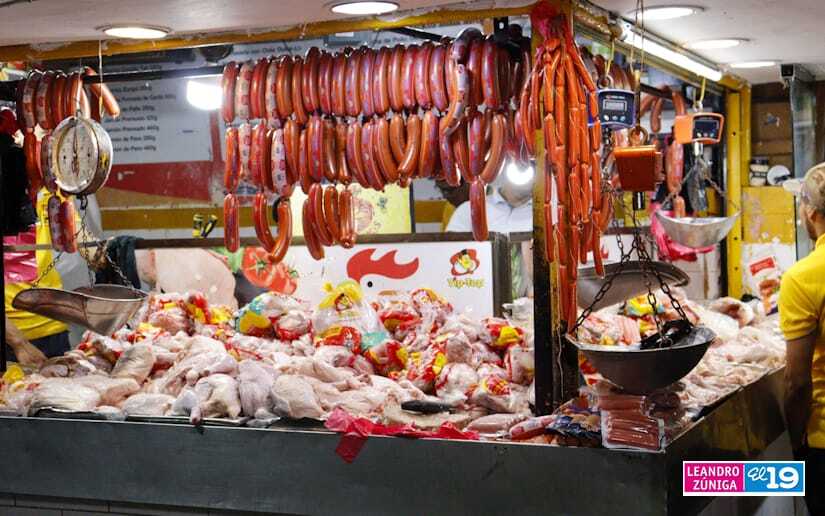 MERCADOS