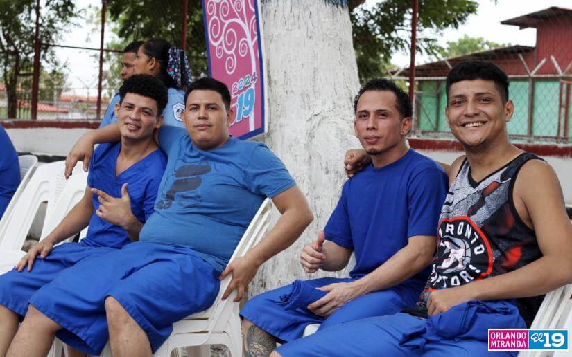 PENITENCIARIO