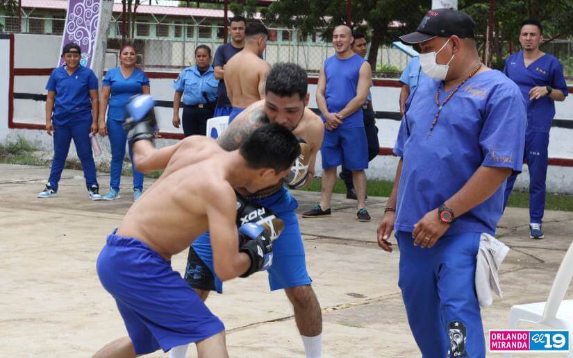 PENITENCIARIO