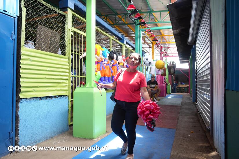 MERCADO