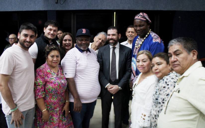 ENCUENTRO