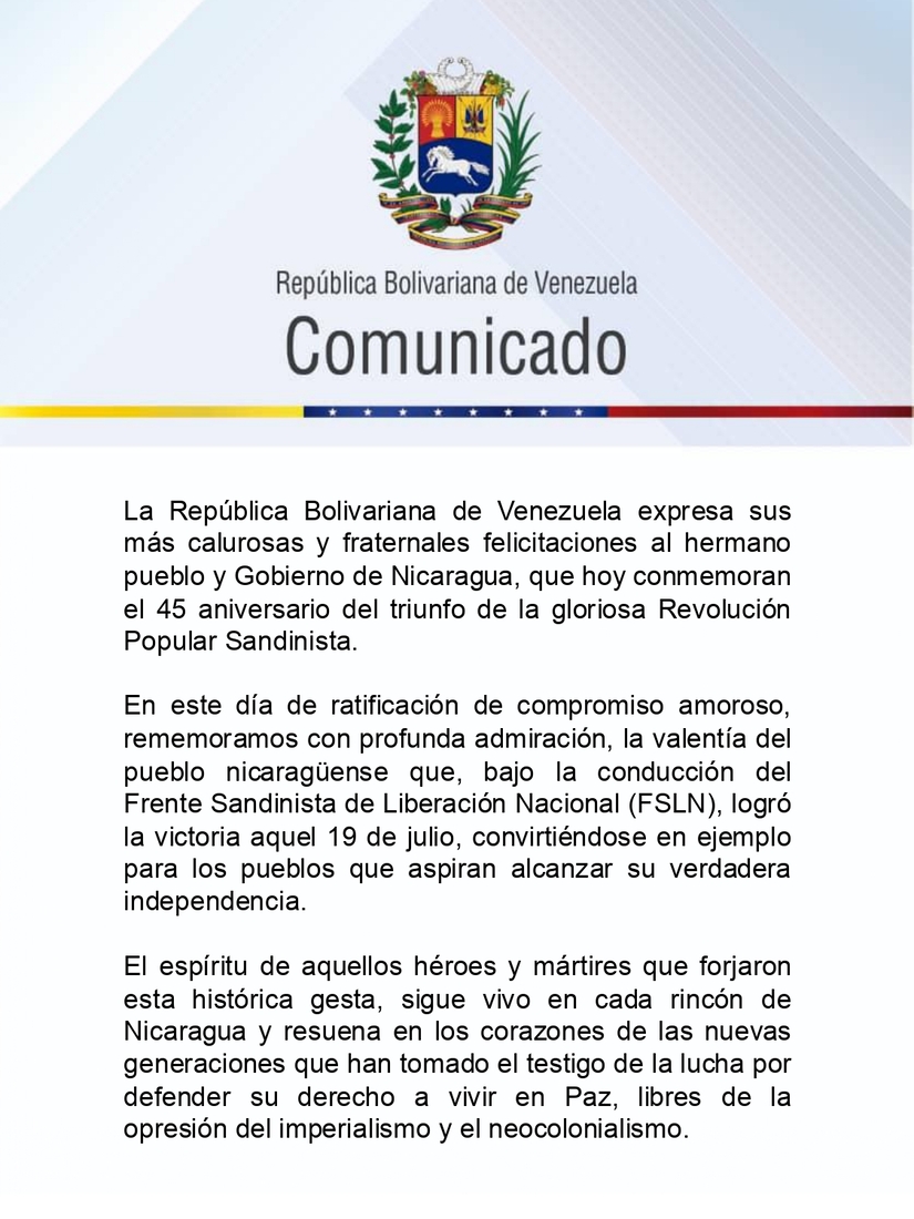 NOta
