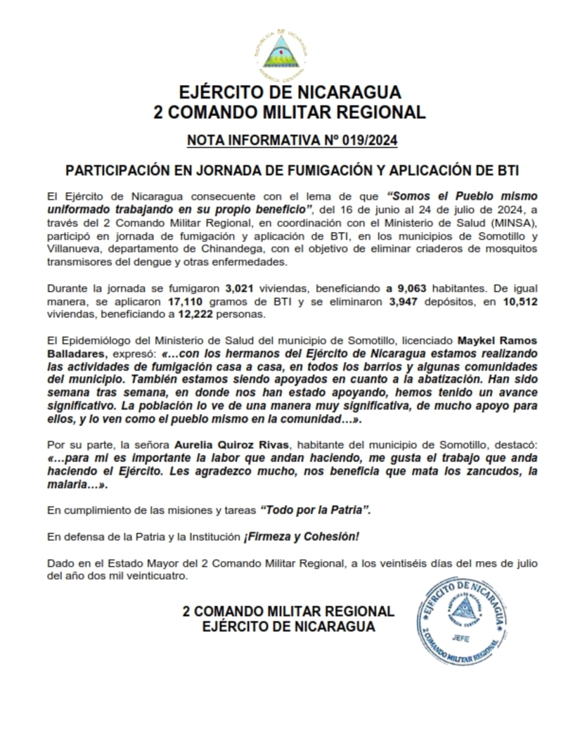 SEGUNDO
