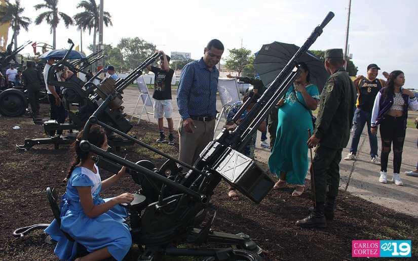ejercito