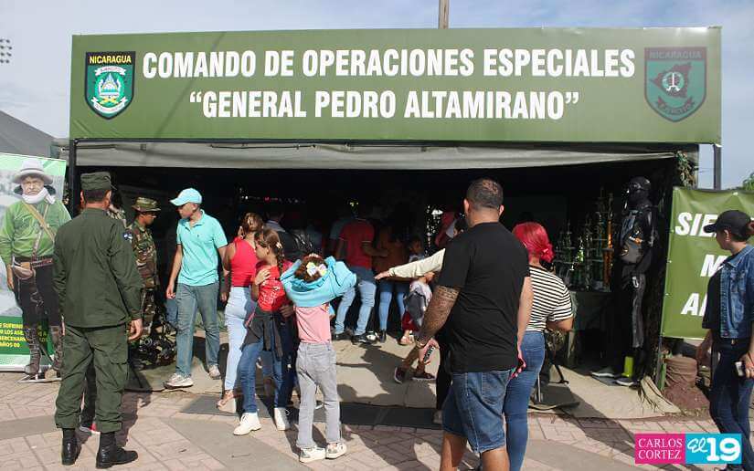 ejercito