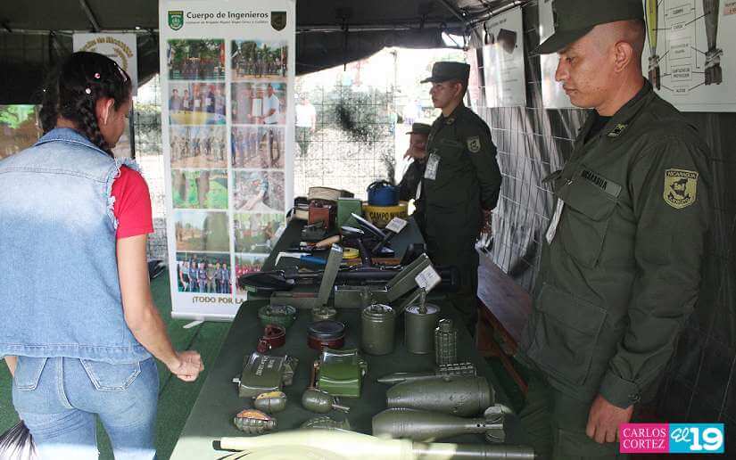 ejercito