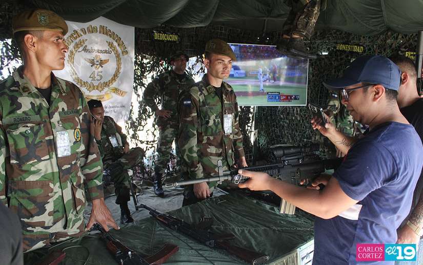 ejercito