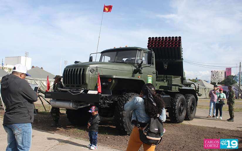 ejercito