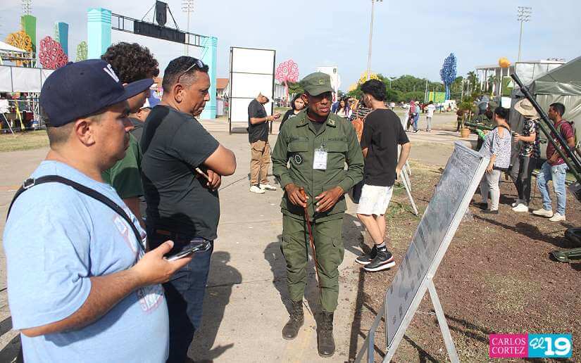 ejercito