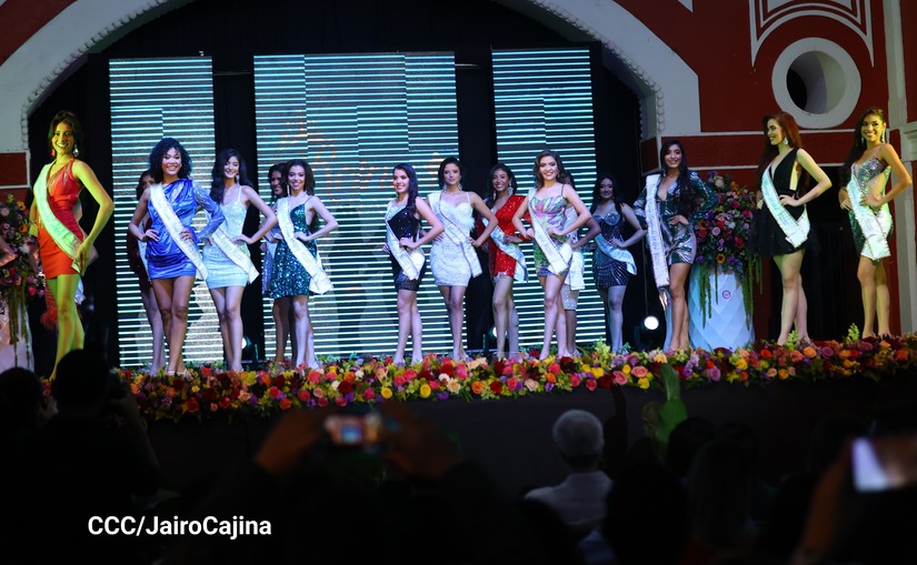 reinas