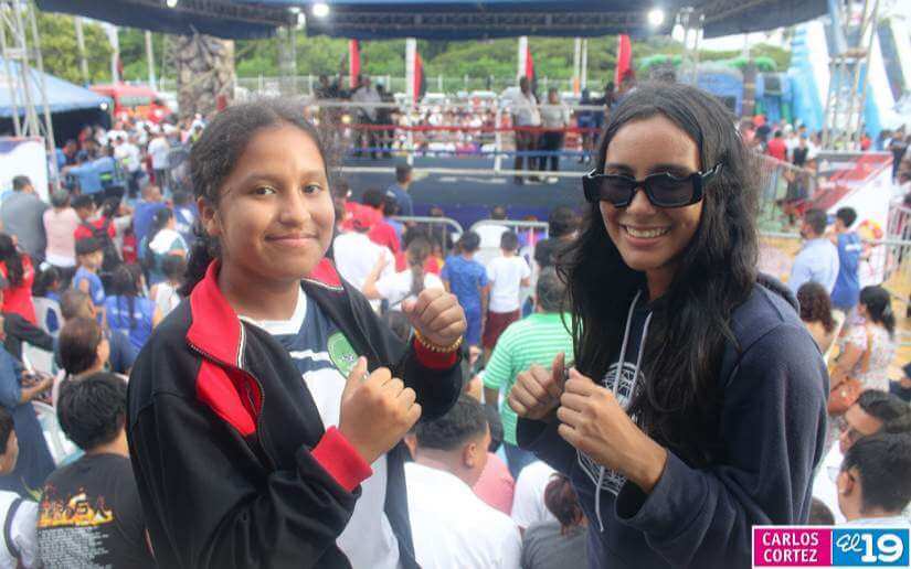 BOXEO