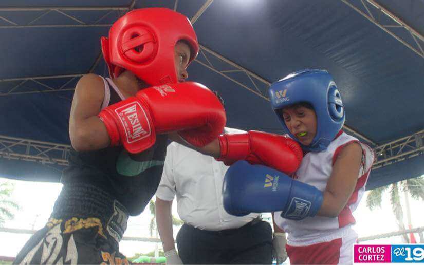 BOXEO