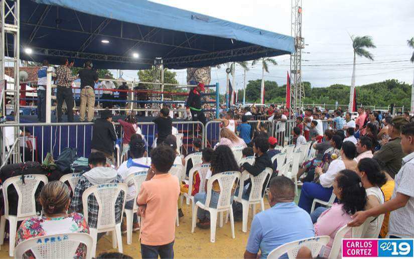BOXEO