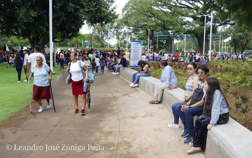 parque