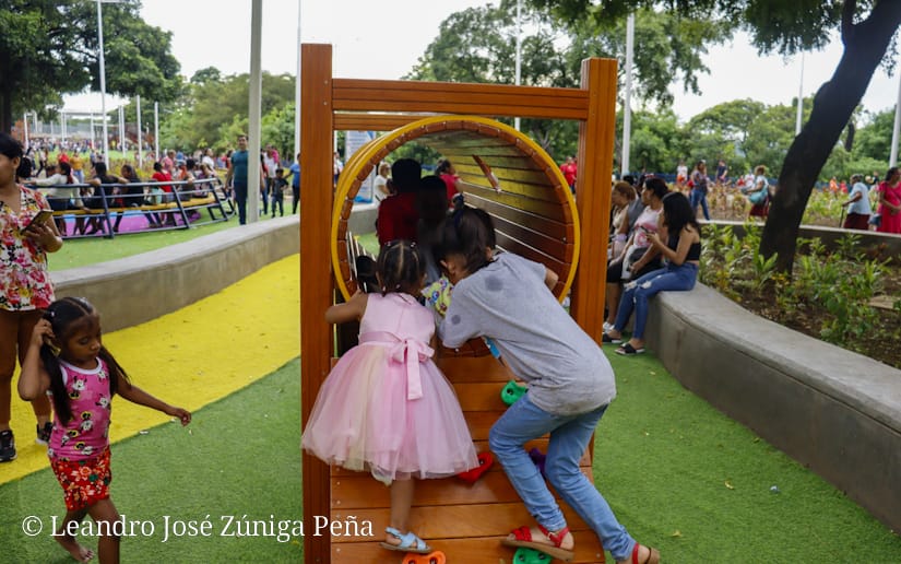 parque