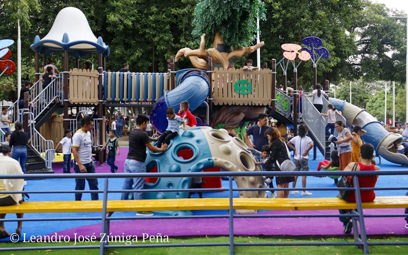 parque