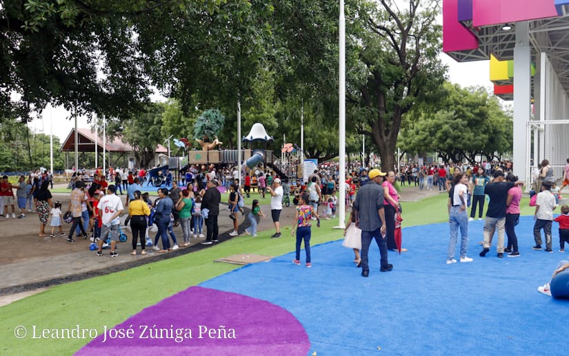 parque
