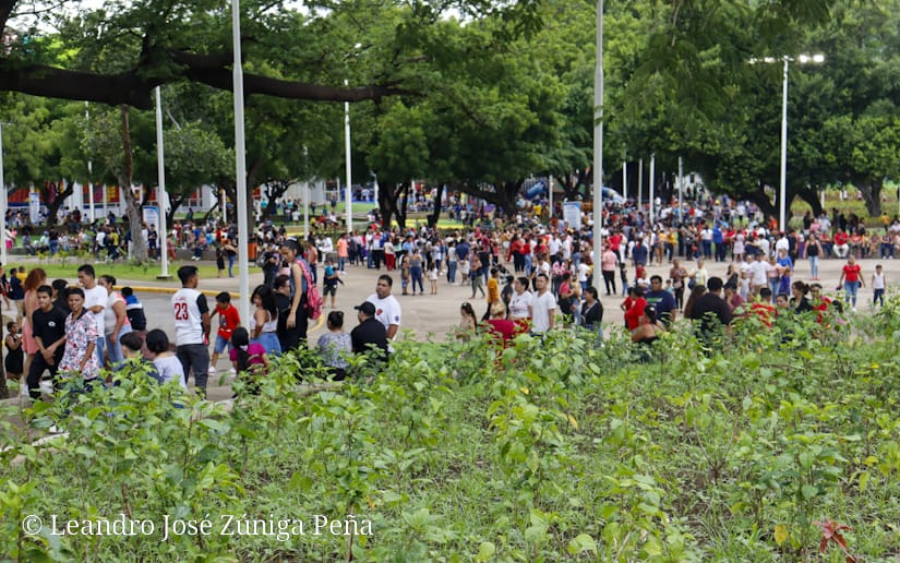 parque