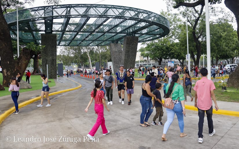 parque