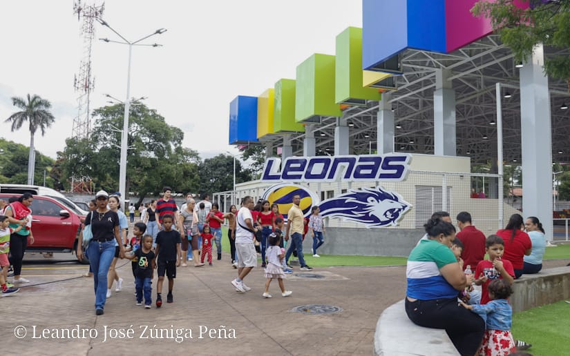 parque