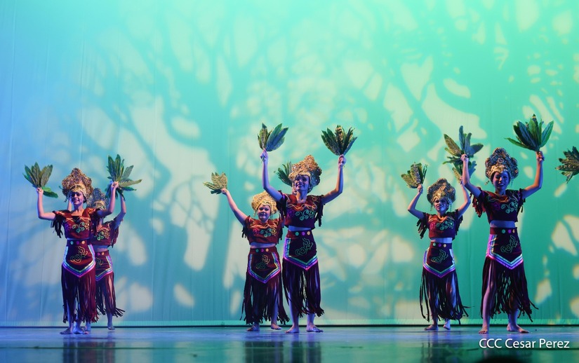 DANZA