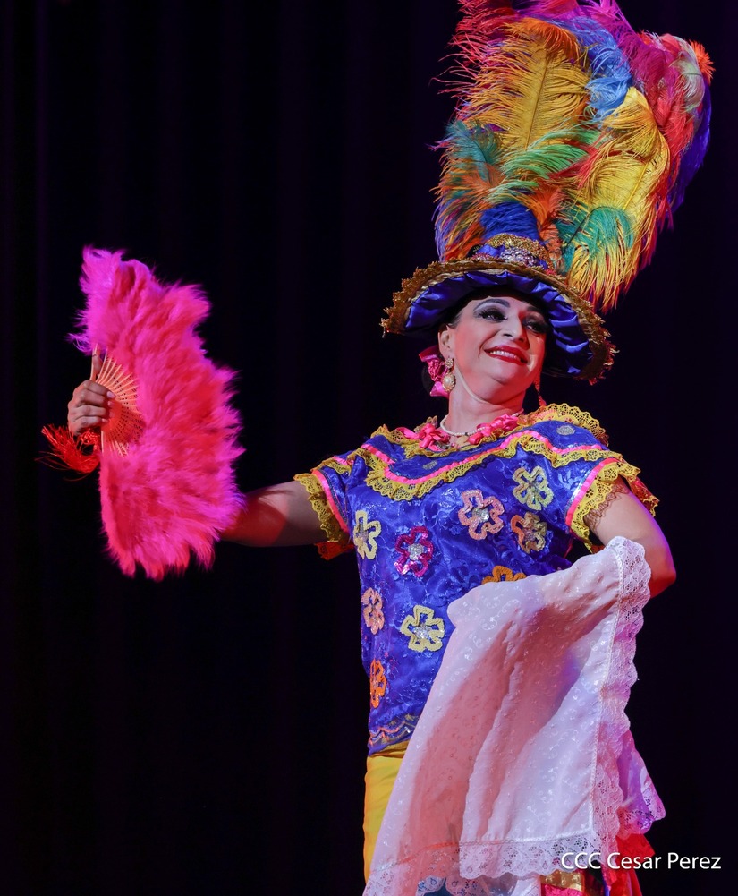 DANZA