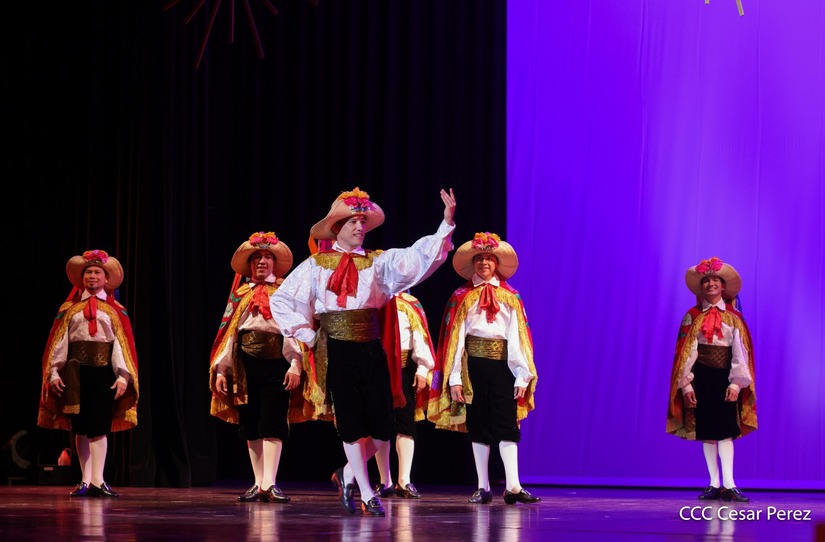 DANZA