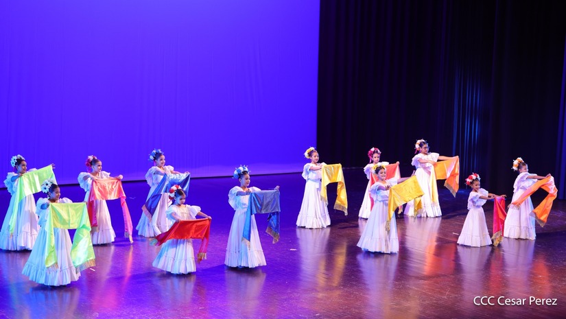DANZA